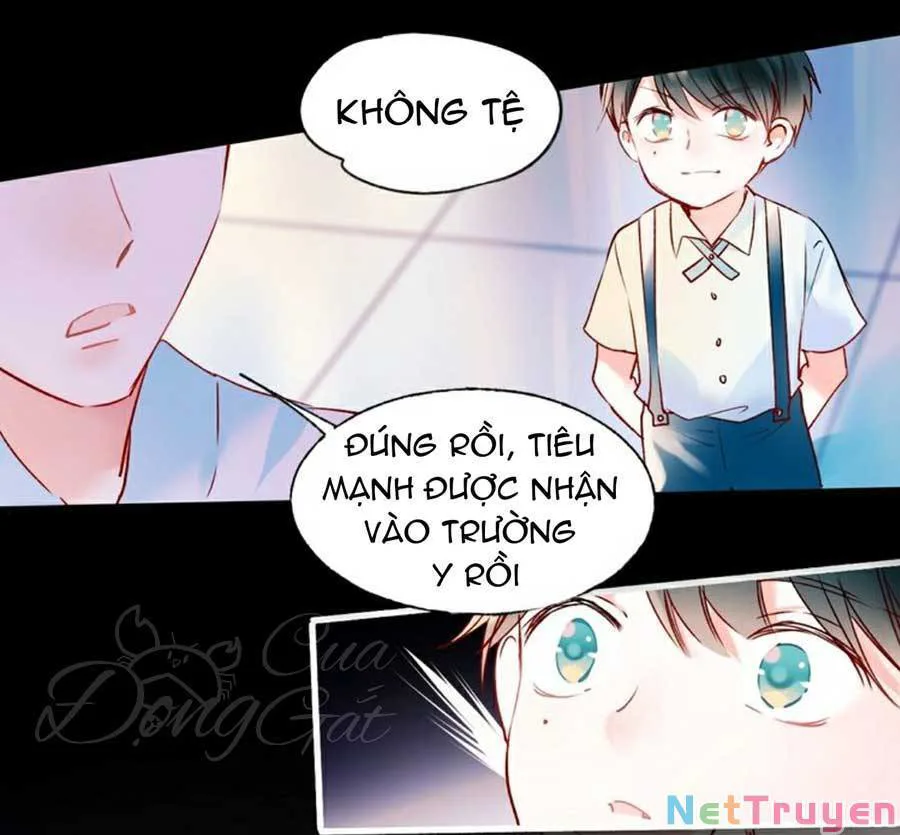 Thành Dã Tiêu Hà chương 44 - trang 21