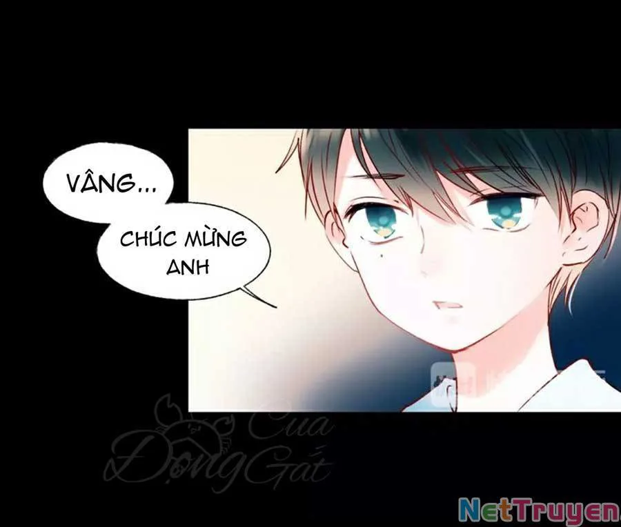 Thành Dã Tiêu Hà chương 44 - trang 23