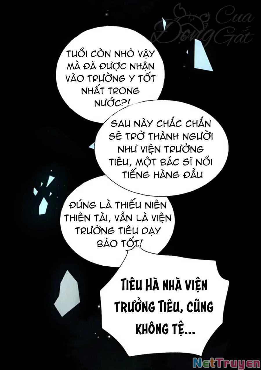 Thành Dã Tiêu Hà chương 44 - trang 28