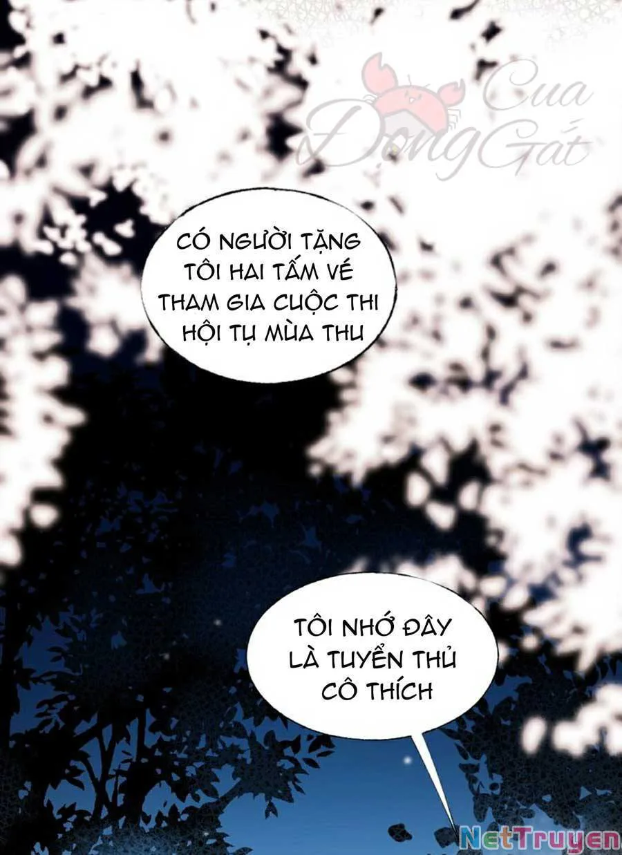 Thành Dã Tiêu Hà chương 44 - trang 47