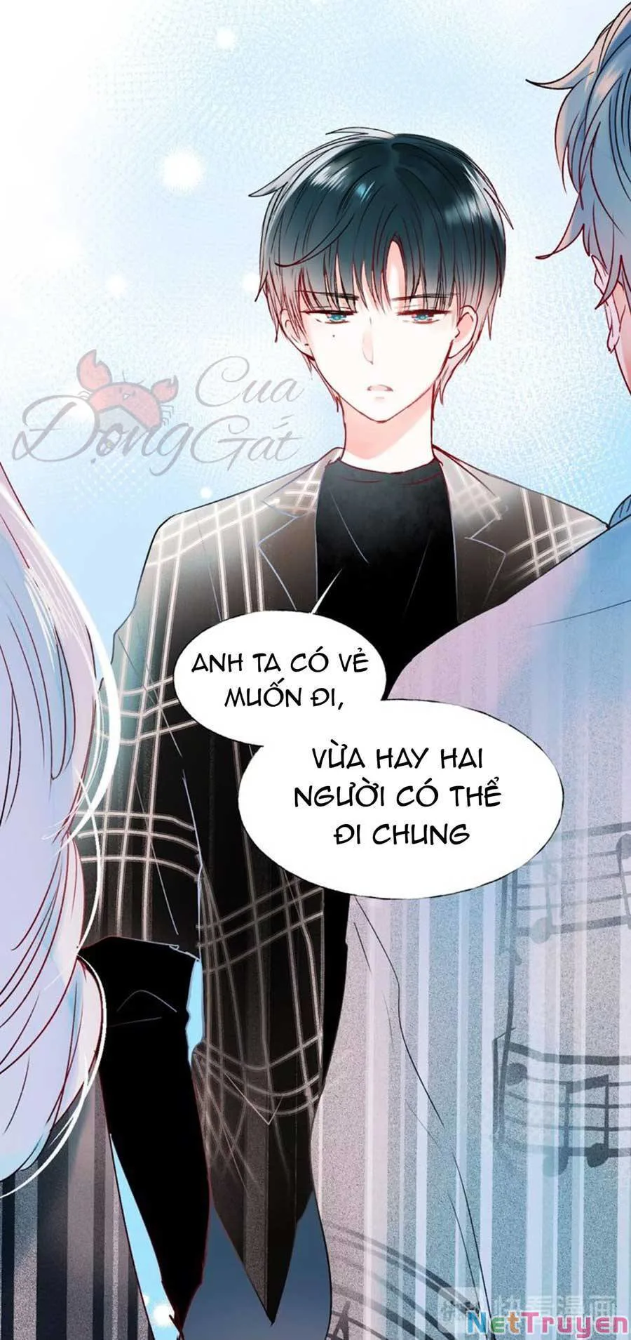 Thành Dã Tiêu Hà chương 44 - trang 51