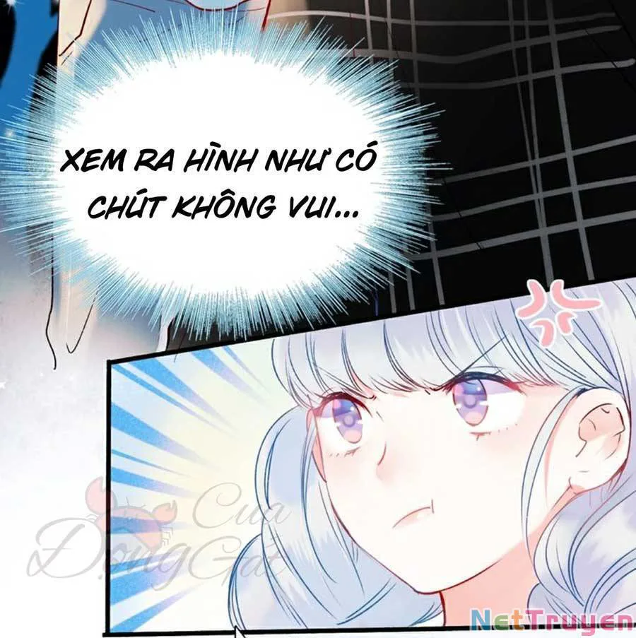 Thành Dã Tiêu Hà chương 44 - trang 55