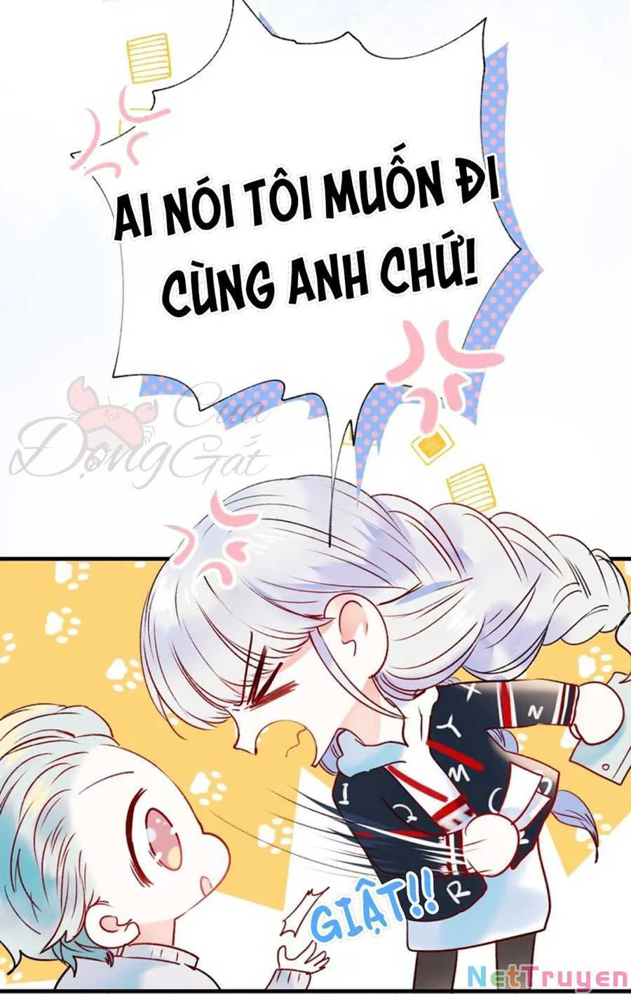 Thành Dã Tiêu Hà chương 44 - trang 56