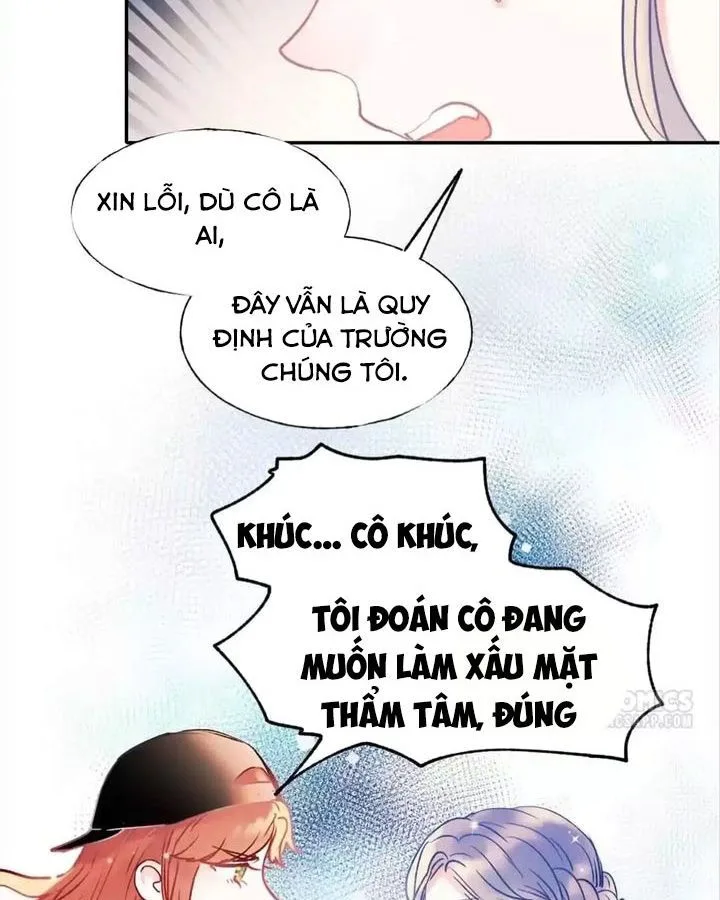 Thành Dã Tiêu Hà chương 54 - trang 32