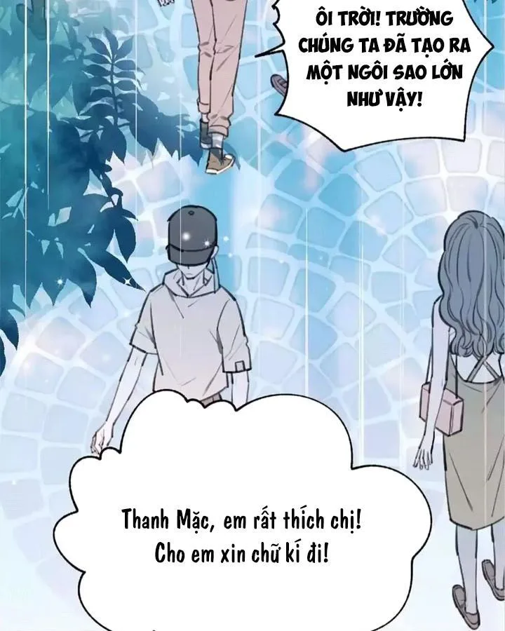 Thành Dã Tiêu Hà chương 54 - trang 37