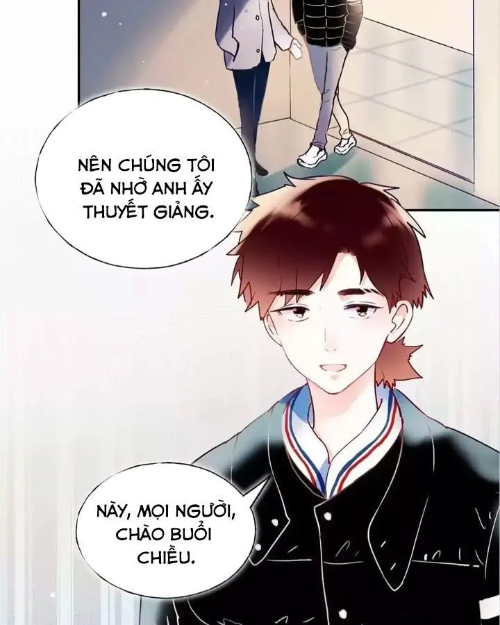 Thành Dã Tiêu Hà chương 54 - trang 63