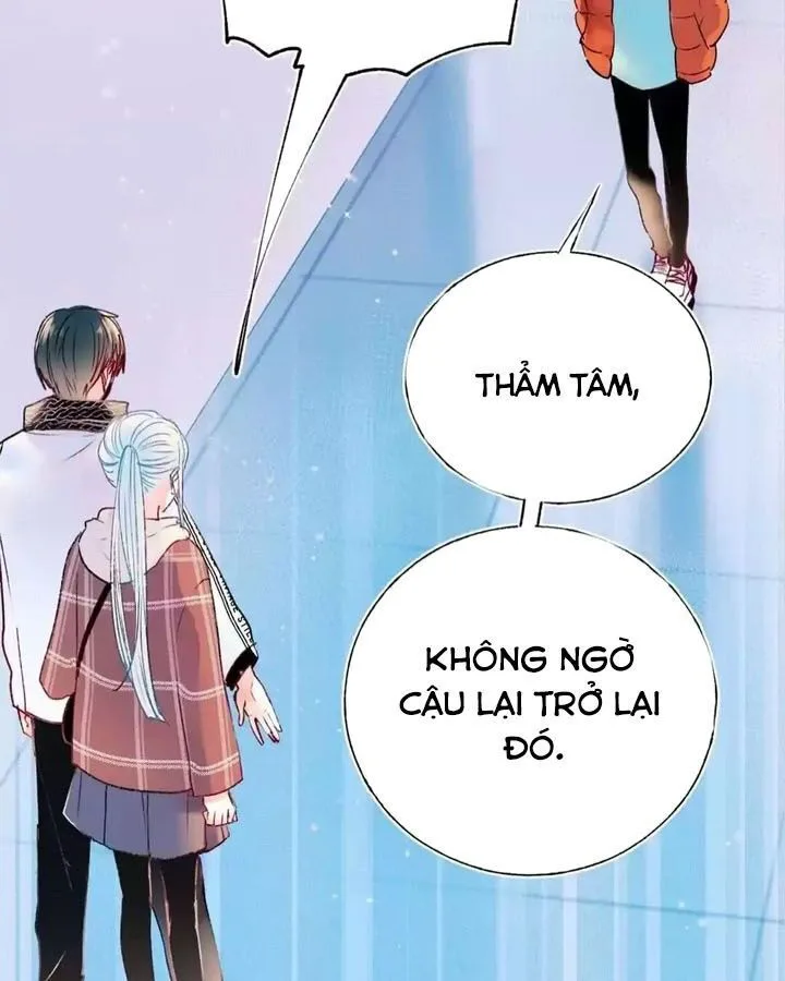 Thành Dã Tiêu Hà chương 61 - trang 3