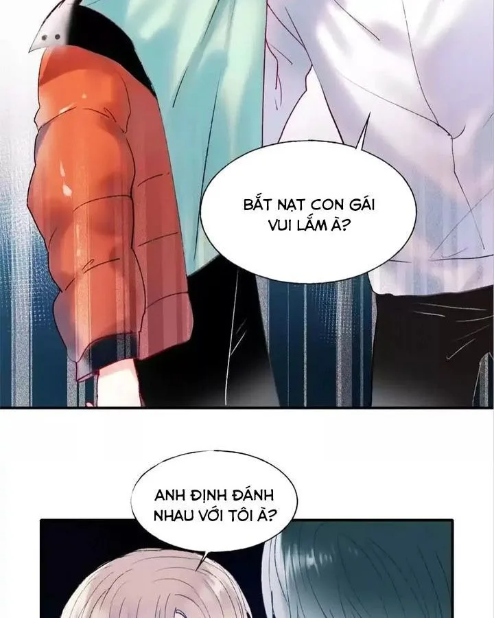 Thành Dã Tiêu Hà chương 61 - trang 20