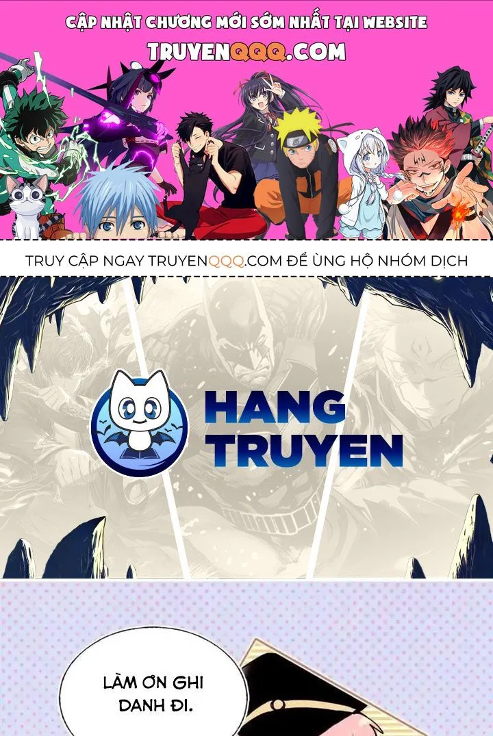 Thành Dã Tiêu Hà chương 71 - trang 1