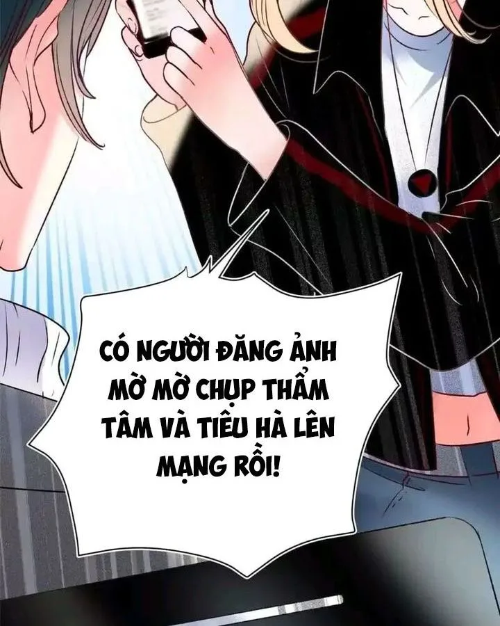 Thành Dã Tiêu Hà chương 71 - trang 5