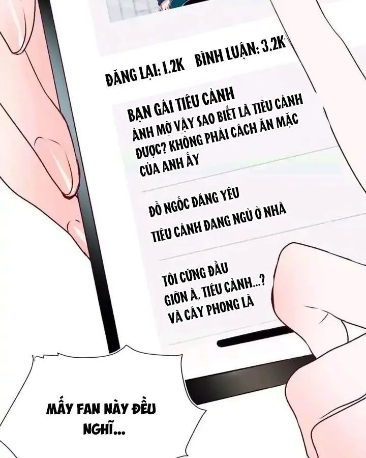 Thành Dã Tiêu Hà chương 71 - trang 7