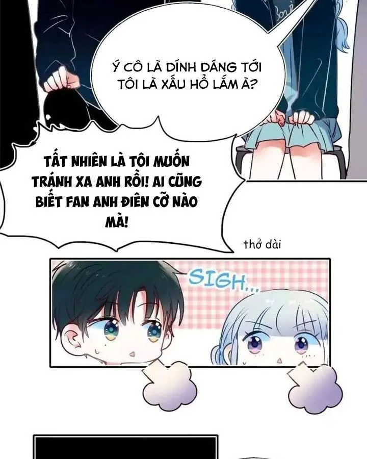 Thành Dã Tiêu Hà chương 71 - trang 11