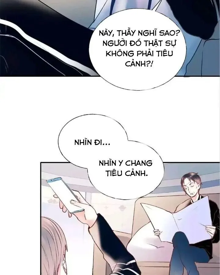 Thành Dã Tiêu Hà chương 71 - trang 38