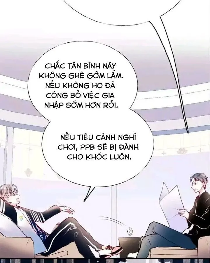 Thành Dã Tiêu Hà chương 71 - trang 41