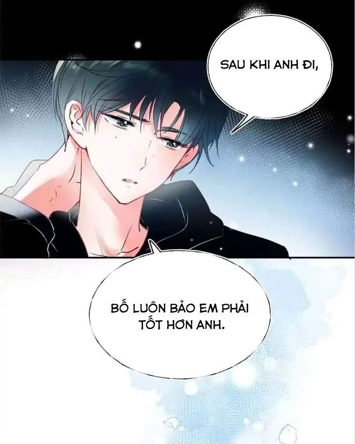 Thành Dã Tiêu Hà chương 71 - trang 57