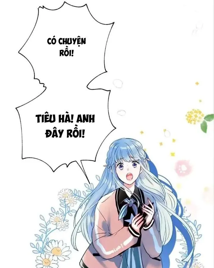Thành Dã Tiêu Hà chương 71 - trang 63