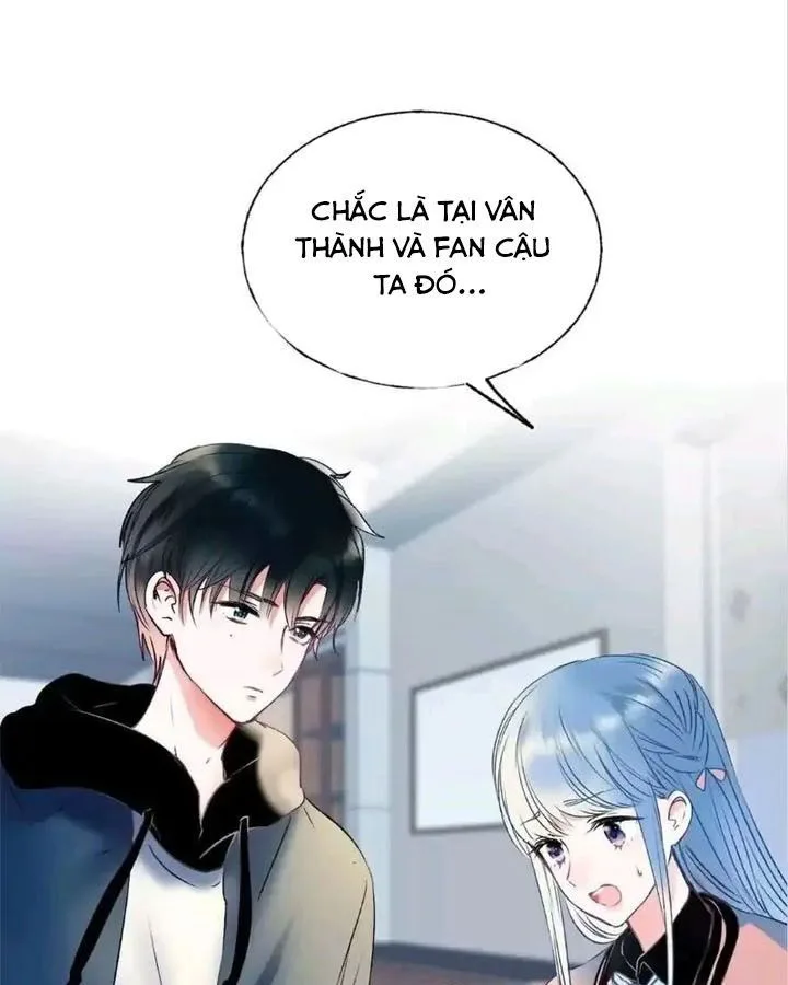 Thành Dã Tiêu Hà chương 71 - trang 65