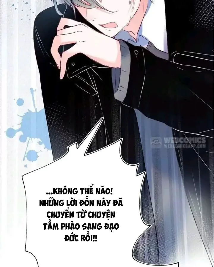 Thành Dã Tiêu Hà chương 71 - trang 71