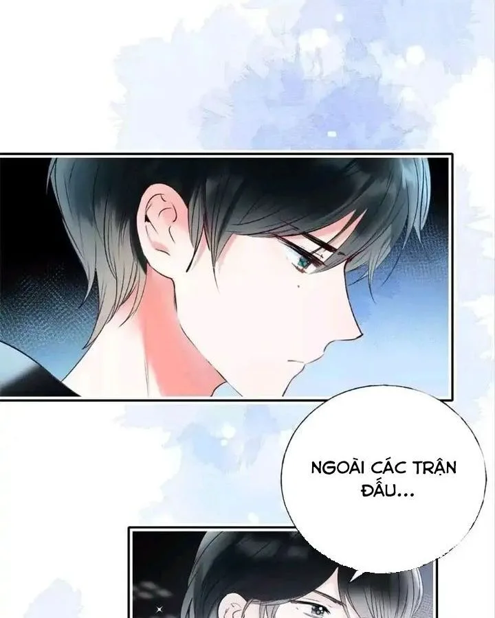 Thành Dã Tiêu Hà chương 71 - trang 80