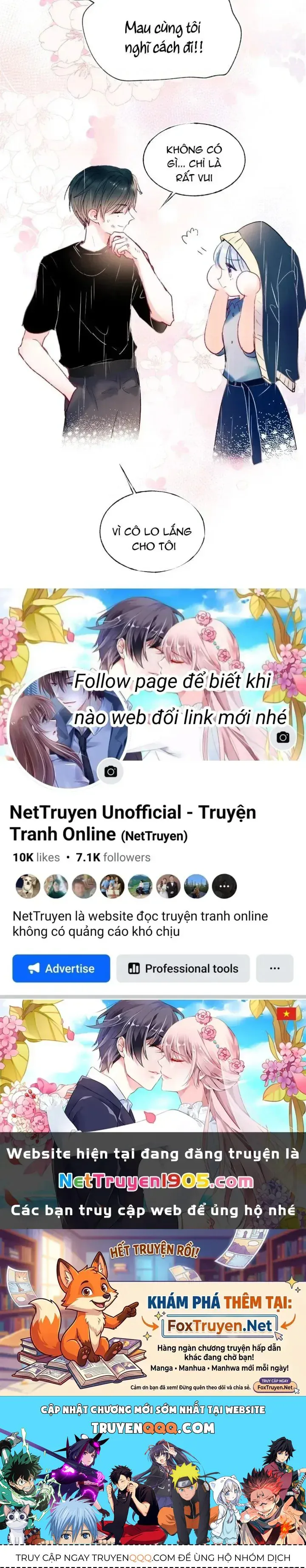 Thành Dã Tiêu Hà chương 81 - trang 18