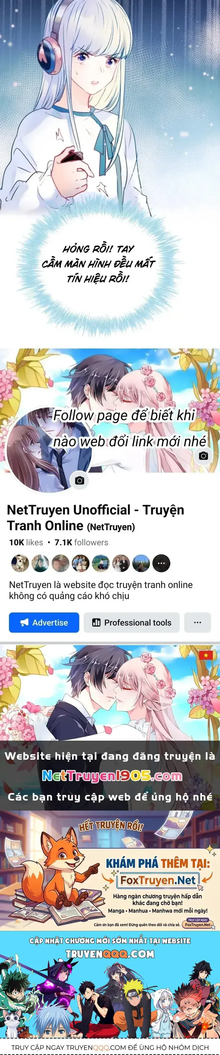 Thành Dã Tiêu Hà chương 88 - trang 18