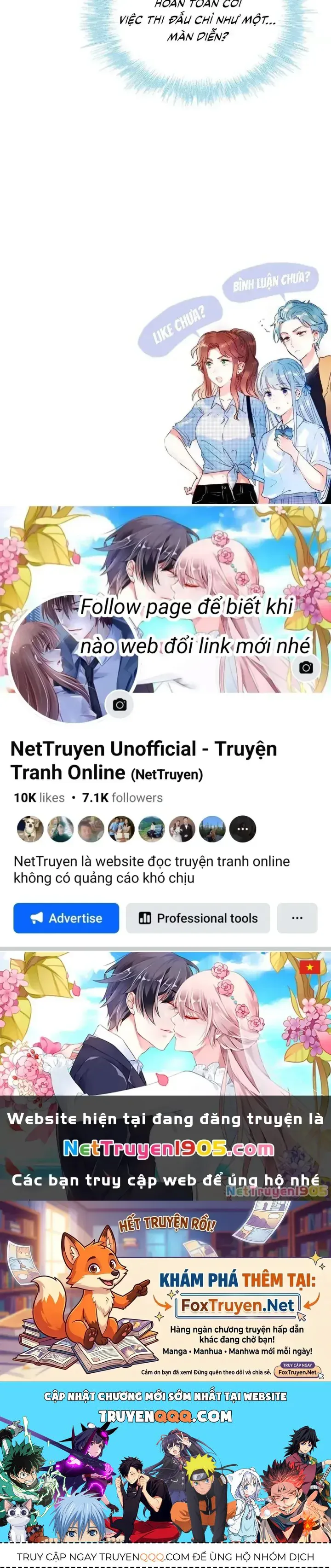 Thành Dã Tiêu Hà chương 104 - trang 14