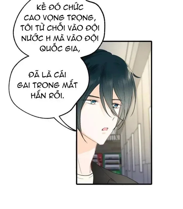 Thành Dã Tiêu Hà chương 128 - trang 5