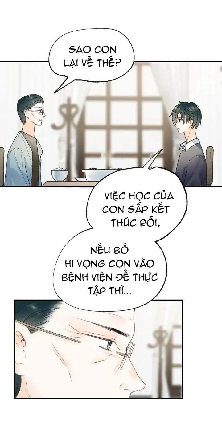 Thành Dã Tiêu Hà chương 128 - trang 13