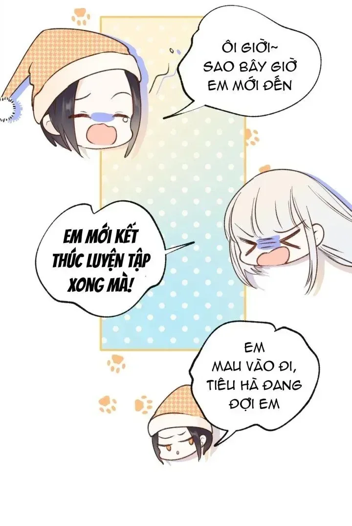 Thành Dã Tiêu Hà chương 128 - trang 30