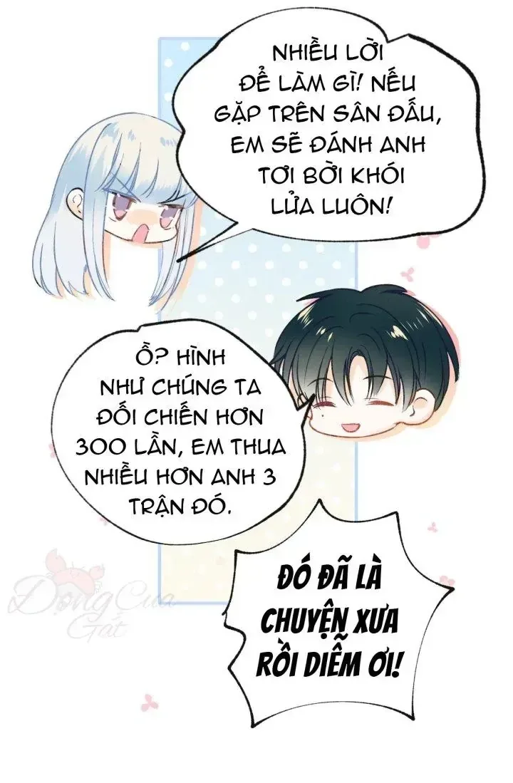 Thành Dã Tiêu Hà chương 128 - trang 40