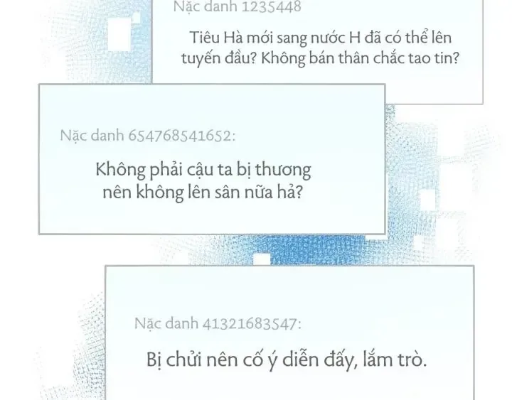 Thành Dã Tiêu Hà chương 133 - trang 44