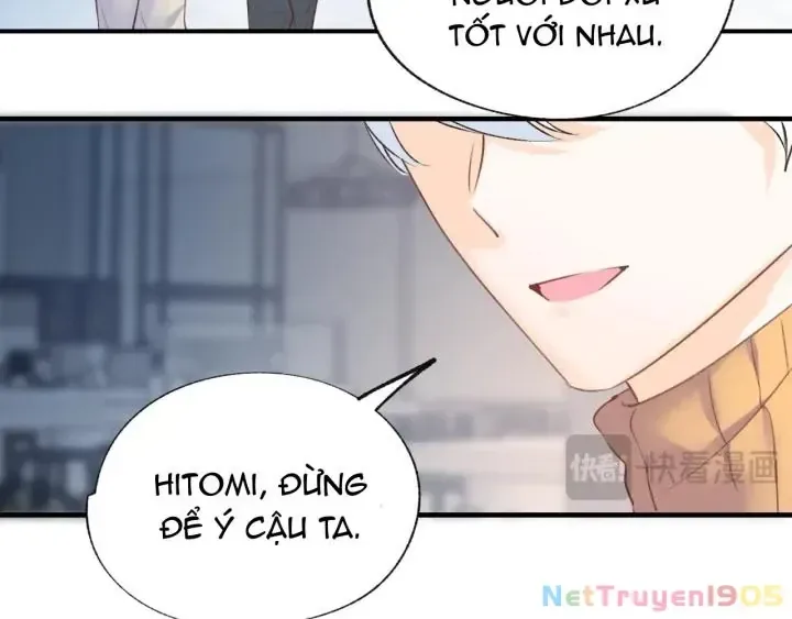 Thành Dã Tiêu Hà chương 133 - trang 68