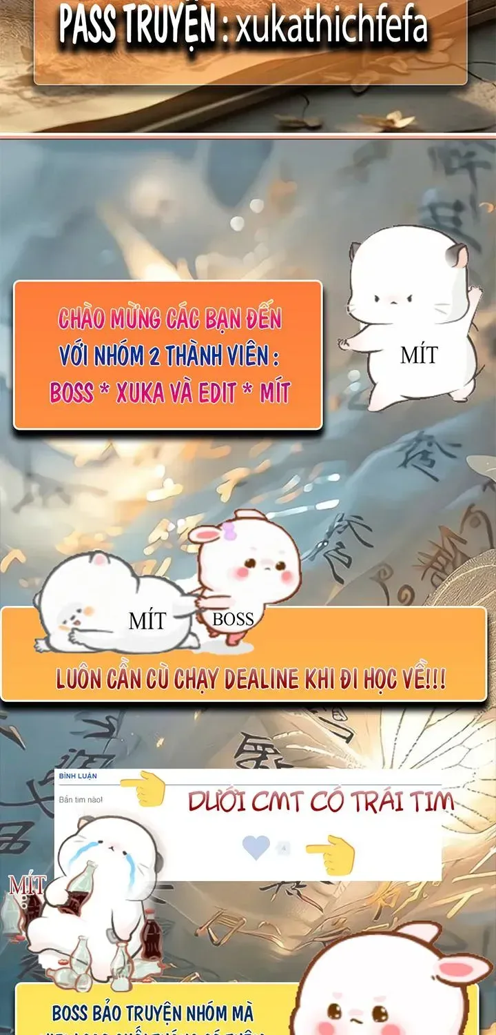 Thuần Túy Bất Lương chương 1 - trang 2