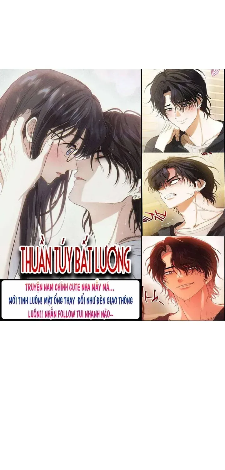 Thuần Túy Bất Lương chương 1 - trang 14