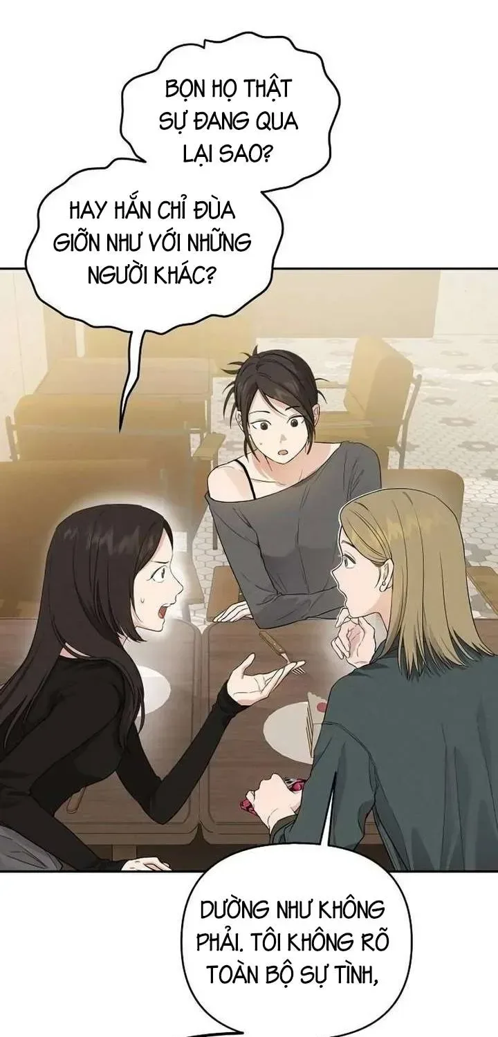 Thuần Túy Bất Lương chương 1 - trang 26