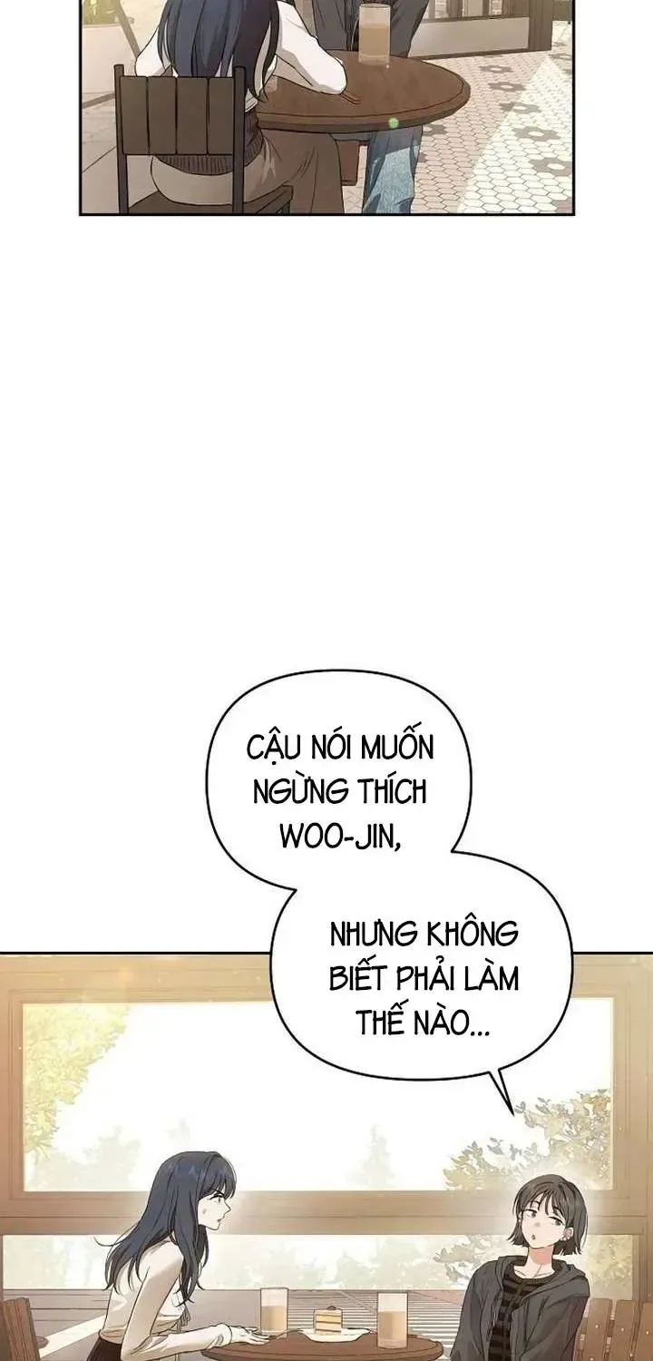 Thuần Túy Bất Lương chương 1 - trang 34