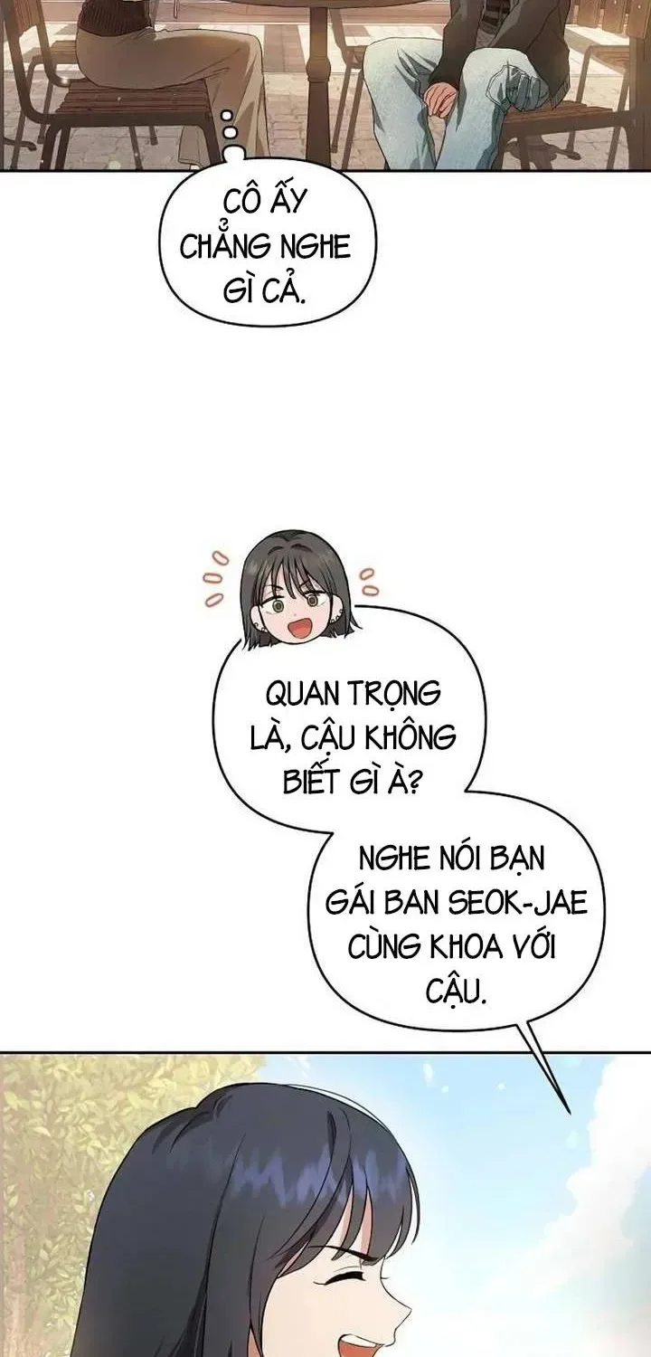 Thuần Túy Bất Lương chương 1 - trang 35