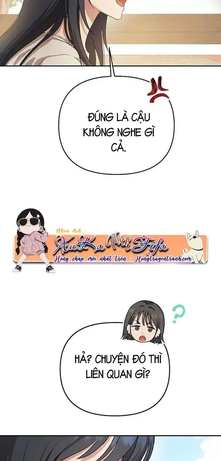 Thuần Túy Bất Lương chương 1 - trang 36