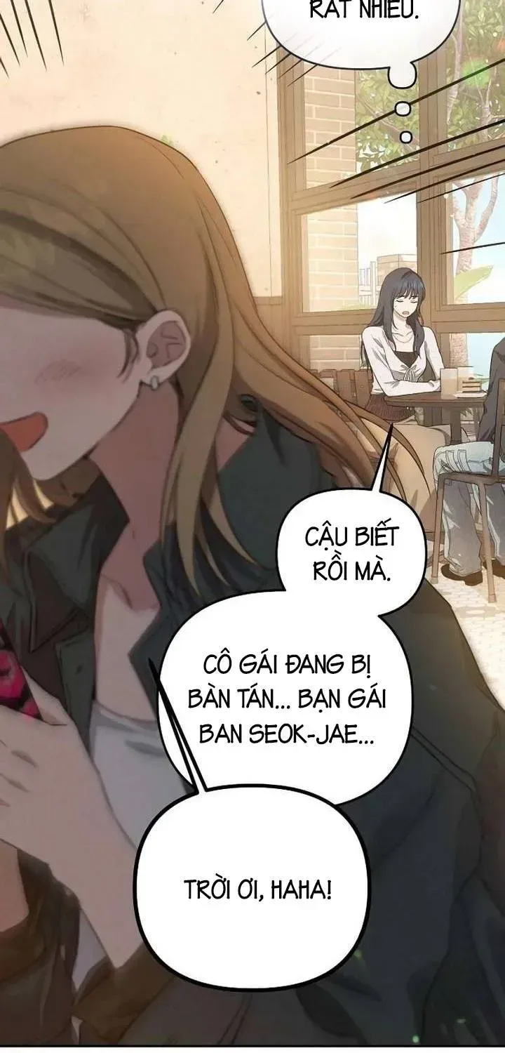 Thuần Túy Bất Lương chương 1 - trang 38