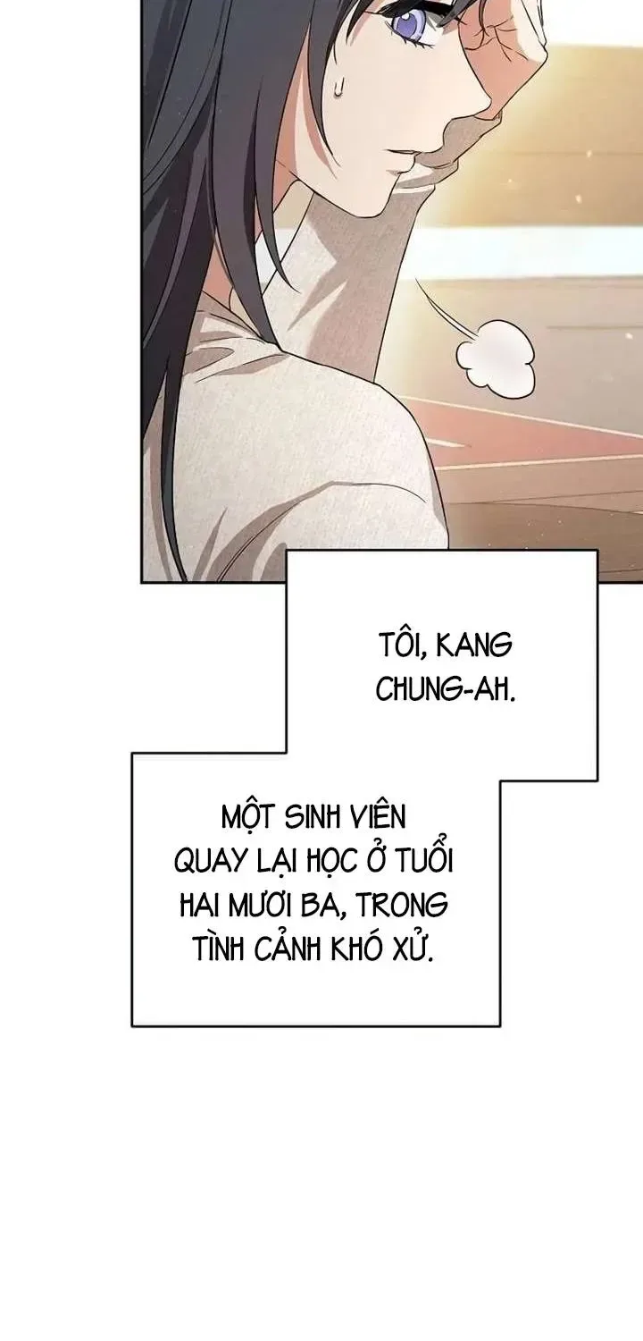 Thuần Túy Bất Lương chương 1 - trang 46