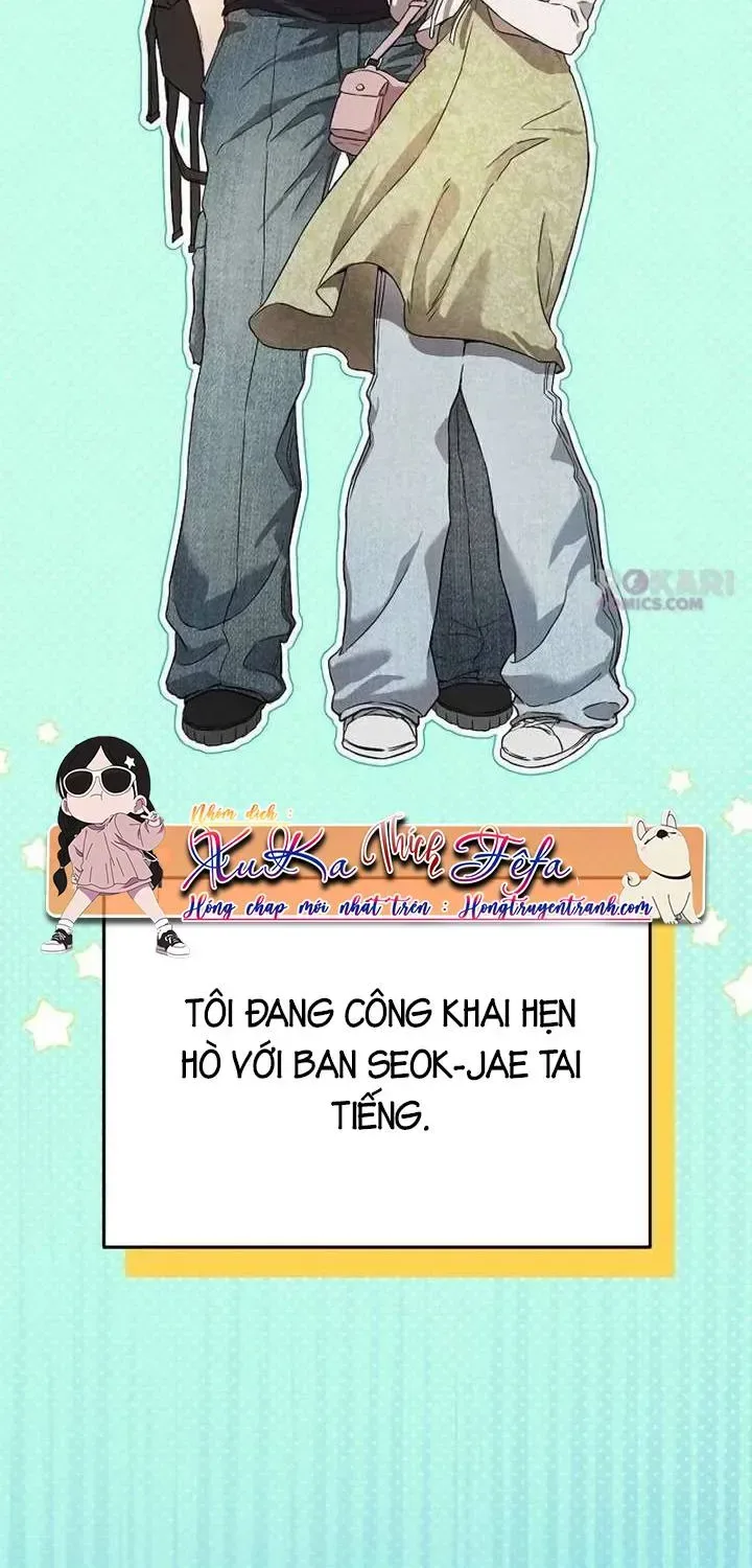 Thuần Túy Bất Lương chương 1 - trang 48