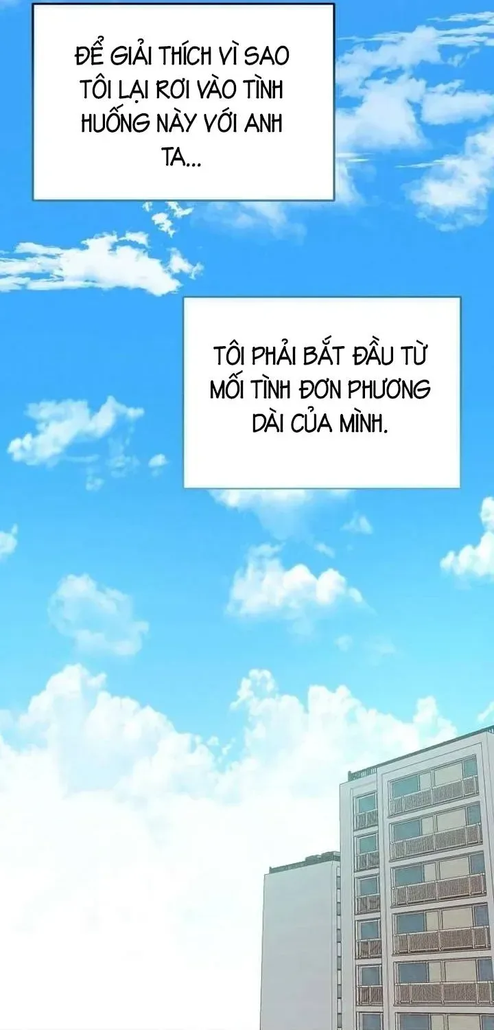 Thuần Túy Bất Lương chương 1 - trang 50