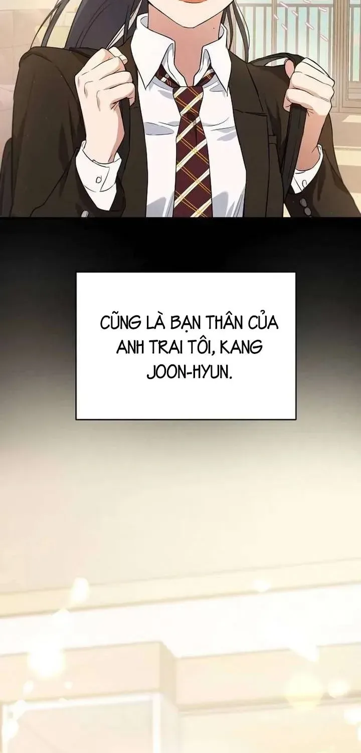 Thuần Túy Bất Lương chương 1 - trang 56