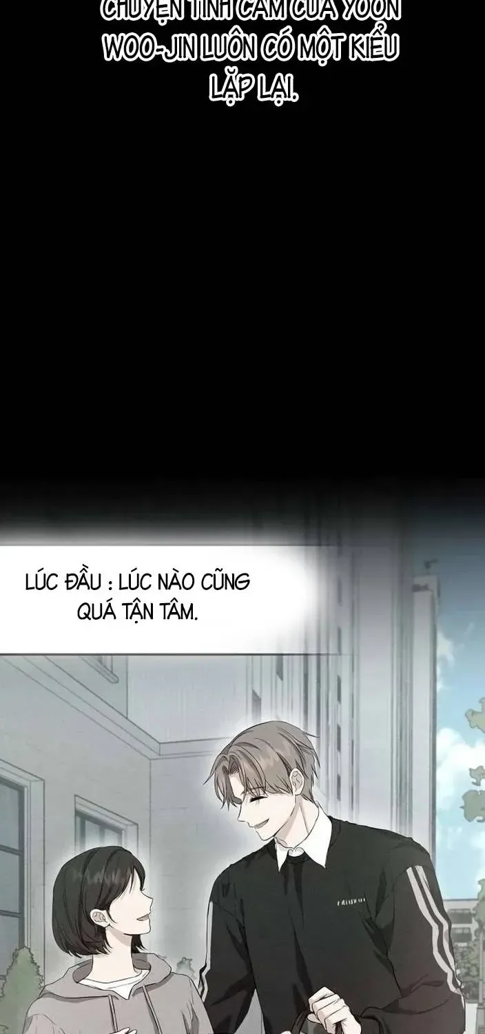 Thuần Túy Bất Lương chương 1 - trang 72