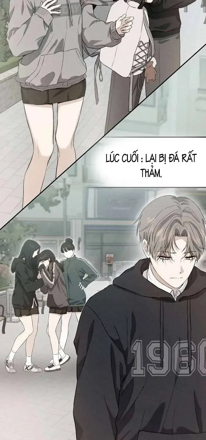 Thuần Túy Bất Lương chương 1 - trang 73