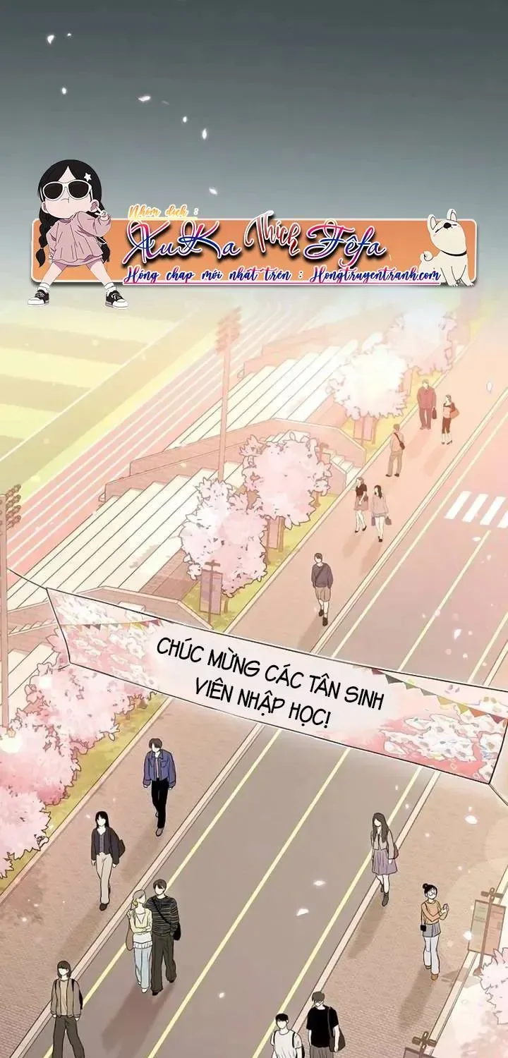 Thuần Túy Bất Lương chương 1 - trang 81