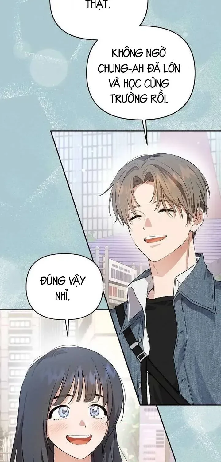 Thuần Túy Bất Lương chương 1 - trang 87