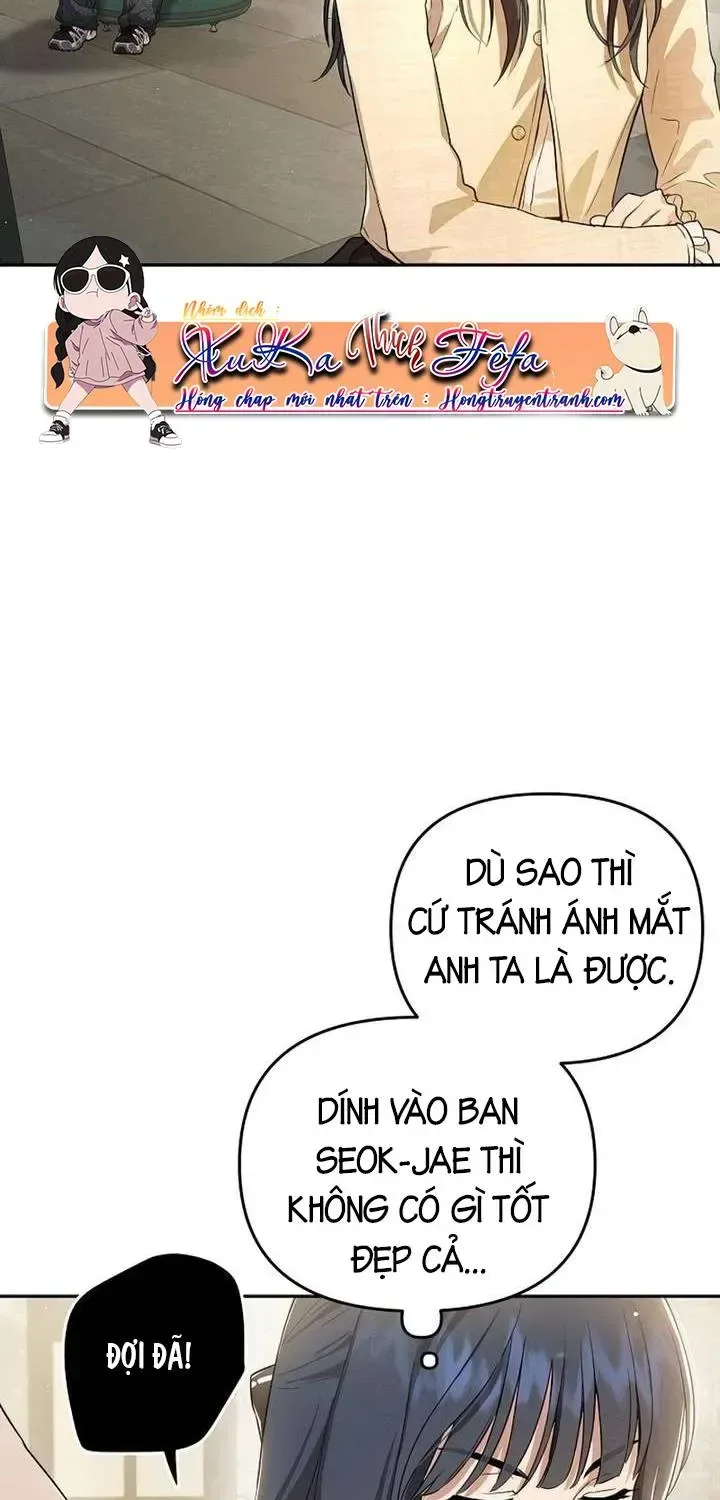Thuần Túy Bất Lương chương 2 - trang 7