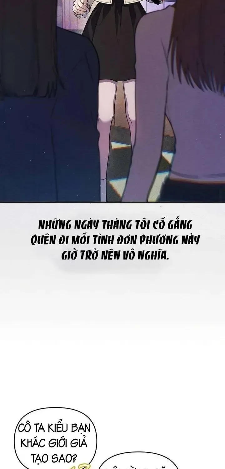 Thuần Túy Bất Lương chương 2 - trang 23