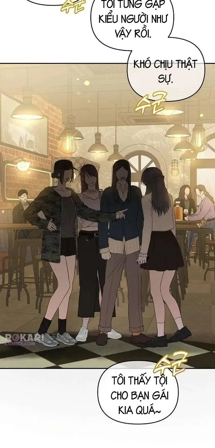 Thuần Túy Bất Lương chương 2 - trang 24